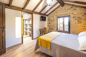 Casa Rural Laxido