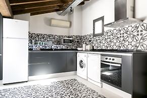 AQUA Apartments Málaga
