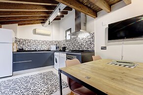 AQUA Apartments Málaga