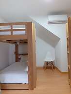 Hostel Sertã