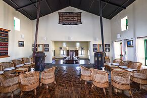 Mountain Lodges of Nepal - Landruk