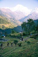Mountain Lodges of Nepal - Landruk
