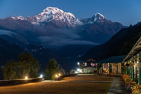 Mountain Lodges of Nepal - Landruk