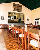 Mountain Lodges of Nepal - Landruk