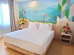 MaxOneHotels.com at Jayapura