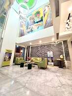 MaxOneHotels.com at Jayapura