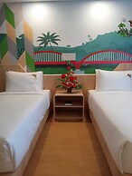 MaxOneHotels.com at Jayapura