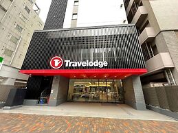 Travelodge Sapporo Susukino