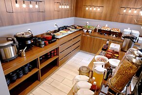Travelodge Sapporo Susukino