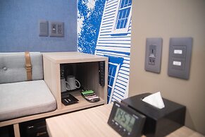Travelodge Sapporo Susukino