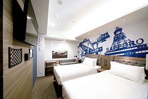 Travelodge Sapporo Susukino