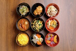 Travelodge Sapporo Susukino