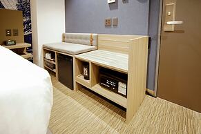 Travelodge Sapporo Susukino