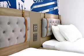 Travelodge Sapporo Susukino
