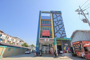 The Sea Bangsaen Hotel