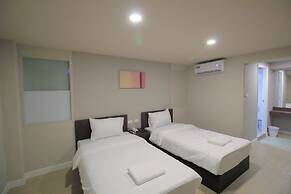 The Sea Bangsaen Hotel