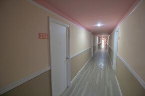The Sea Bangsaen Hotel