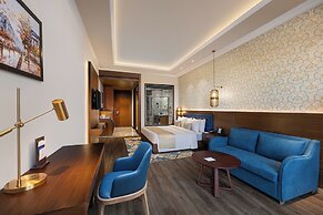 Fortune Park, Hoshiarpur - Member ITC Hotels' Group