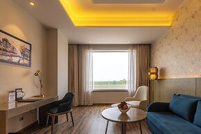 Fortune Park, Hoshiarpur - Member ITC Hotels' Group
