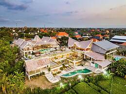 Boho Canggu