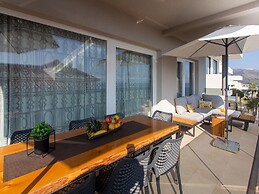 Apartments Aqua
