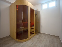 Apartments Aqua