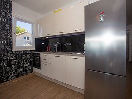 Apartments Aqua