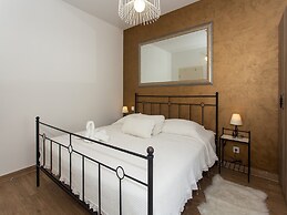 Apartments Aqua