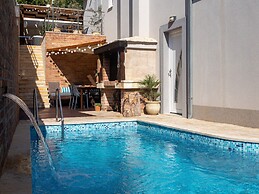Apartments Aqua