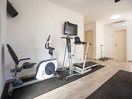 Apartments Aqua