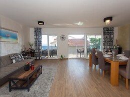 Apartments Aqua