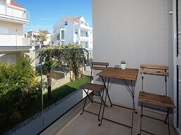 Apartments Aqua