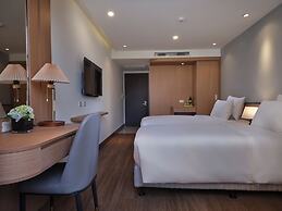 Minasi Grand Hotel
