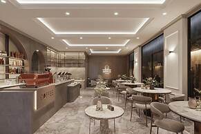 Minasi Grand Hotel
