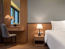 Minasi Grand Hotel