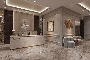 Minasi Grand Hotel