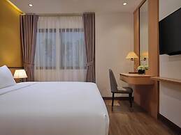 Minasi Grand Hotel