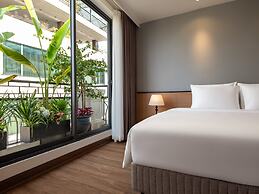 Minasi Grand Hotel