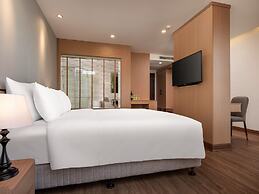 Minasi Grand Hotel