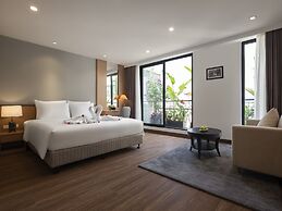 Minasi Grand Hotel