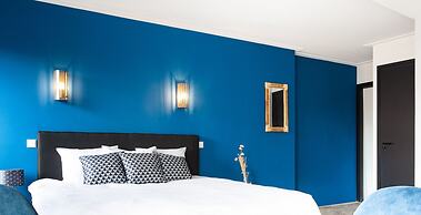 Boutique Hotel Enkhuizen