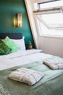 Boutique Hotel Enkhuizen