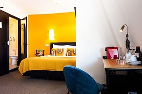Boutique Hotel Enkhuizen