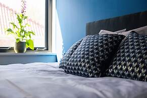 Boutique Hotel Enkhuizen