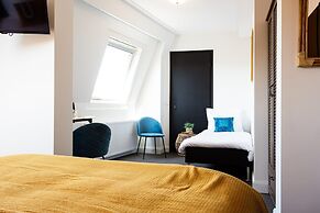 Boutique Hotel Enkhuizen