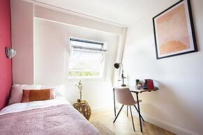 Boutique Hotel Enkhuizen