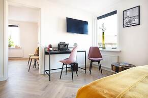 Boutique Hotel Enkhuizen