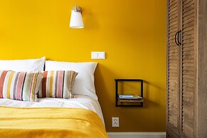 Boutique Hotel Enkhuizen
