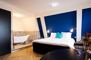Boutique Hotel Enkhuizen