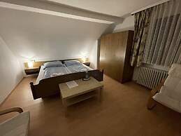 Beny Hotel Restaurant